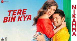 Tere Bin Kya Song Lyrics