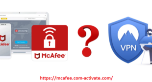 How To Resolve Mcafee VPN Issue?