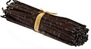 Buy Vanilla Beans to Prepare Extract for Beauty Purposes