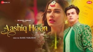 Aashiq Hoon – Raj Barman