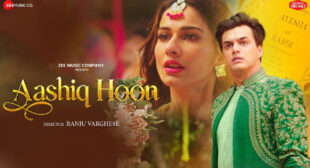 Aashiq Hoon Lyrics by Raj Barman