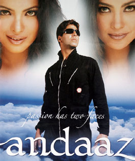 Allah Kare Dil Na Lage Kisi Se Lyrics – Andaaz