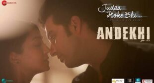 Andekhi Lyrics