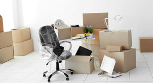 List of Best Packers And Movers in India