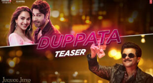 Lyrics of Dupatta Song