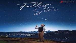 Fallin Star Song Lyrics