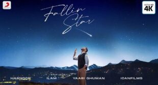 Fallin Star Lyrics