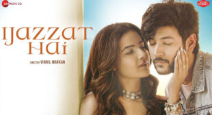 Ijazat Hai – Raj Barman Lyrics