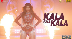 Kala Sha Kala Lyrics