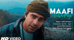 Maafi Song Lyrics