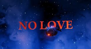 NO LOVE – SHUBH