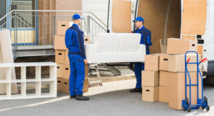 Role of Packers And Movers in Relocation