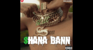 Shana Bann Lyrics