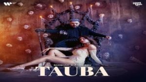 Tauba Lyrics