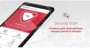 How To Secure Your Mobile Fitness Data With Mcafee Mobile Security?
