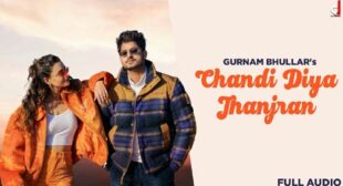 Chandi Diya Jhanjran Lyrics