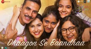 Dhaagon Se Bandha Lyrics