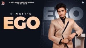 Ego Song Lyrics