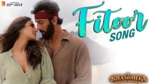 Fitoor Lyrics