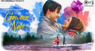 Ankit Tiwari – Gawara Nahi Lyrics