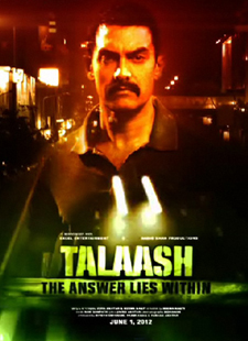 Jee Le Zara Lyrics – Talaash