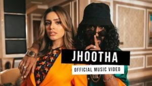 Jhootha – Emiway