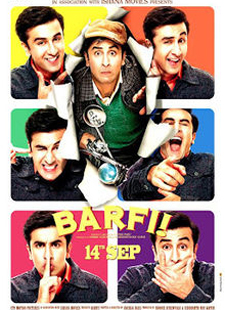 Kyon Na Hum Tum Lyrics – Barfi