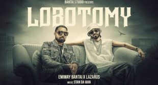 Lobotomy Lyrics