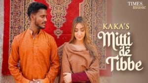 Mitti De Tibbe Song Lyrics