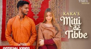 Mitti De Tibbe Song Lyrics