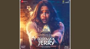 Paracetamol – Good Luck Jerry by Jubin Nautiyal Lyrics