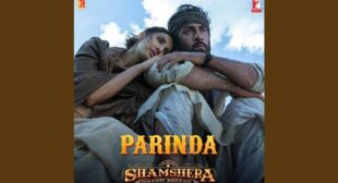 Parinda Lyrics by Sukhwinder Singh