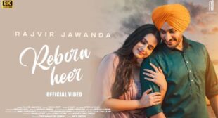 Lyrics of Reborn Heer Song