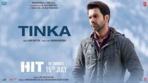 Tinka – Jubin Nautiyal