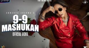 9-9 Mashukan Lyrics – Sunanda Sharma