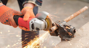 Mitigating Risks Associated With Handling Abrasive Wheels with Online Abrasive Wheels Training
