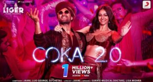 Coka 2.0 Lyrics – Sukh-E