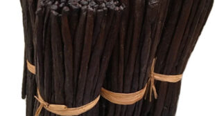Enjoy the Rich Fragrance of Vanilla with Madagascar Vanilla Beans