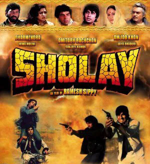 Holi Ke Din Dil Khil Jaate Hain Lyrics – Sholay