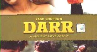 Jaadu Teri Nazar Lyrics – Darr