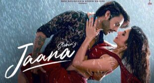 Jaana Lyrics – Stebin Ben