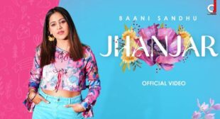 Jhanjar Lyrics