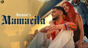 Mamacita Song Lyrics