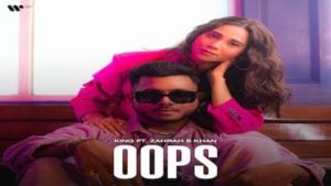 Oops – King