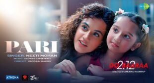 Pari Song Lyrics