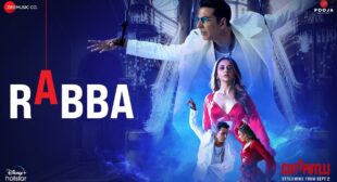 Rabba Lyrics – Sukhwinder Singh