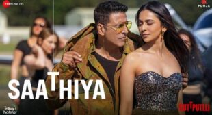 Saathiya – Cuttputlli Lyrics