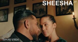 Lyrics of Sheesha Song