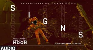 Signs – Guru Randhawa Lyrics