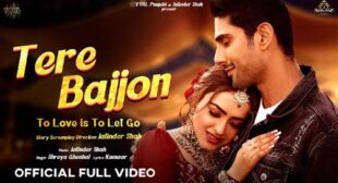 Tere Bajjon Song Lyrics